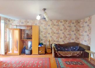 1-комнатная квартира на продажу, 32 м2, Архангельская область, проспект Ленина, 21