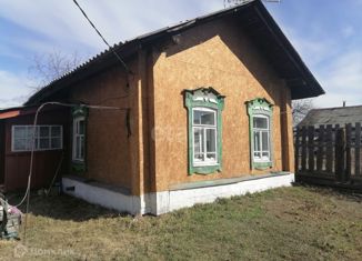 Продаю дом, 16.7 м2, Камышлов, улица Свердлова