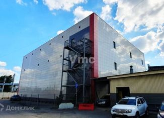 Продажа офиса, 3032 м2, Москва, Леснорядский переулок, 18с7, Красносельский район