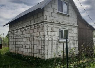 Продам дом, 40 м2, садоводческое товарищество Надежда