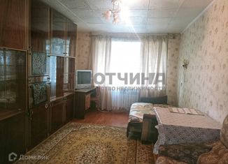 Продажа 1-комнатной квартиры, 29 м2, Нижегородская область, улица Мира, 17