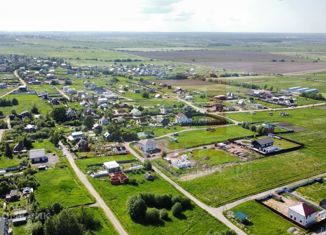 Продажа участка, 6 сот., деревня Пигелево, улица Морской Пехоты