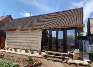 Продажа дома, 30 м2, садовое товарищество Солнечное, Фестивальная улица