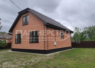 Продам дом, 92.7 м2, поселок городского типа Ильский, Железнодорожная улица, 42