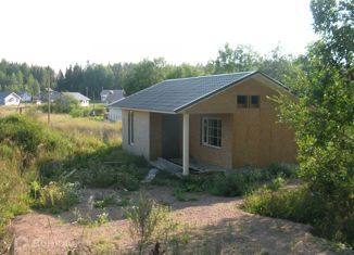 Продам дом, 48 м2, посёлок Вуорио