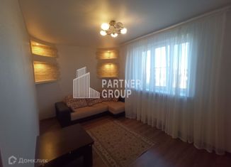 2-ком. квартира на продажу, 50 м2, Тула, улица Полка Нормандия-Неман, 37Б