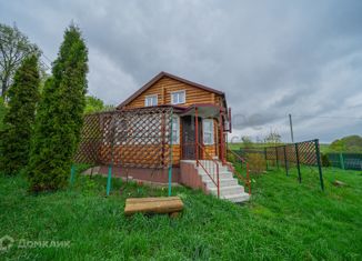 Продается дом, 108.2 м2, село Троекурово Второе, село Троекурово Второе, 66А