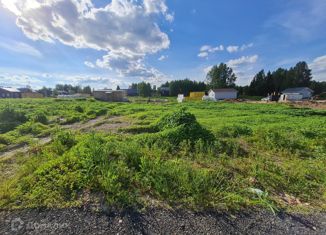 Продам участок, 5 сот., деревня Бабаиха