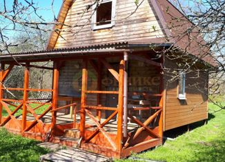 Продажа дома, 80 м2, деревня Борок