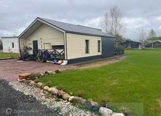 Продажа дома, 130 м2, дачный посёлок Рижские Дачи, Прибрежная улица, 1