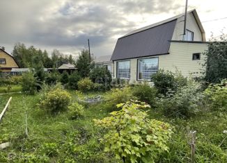 Дом на продажу, 117.3 м2, Нижневартовск, садово-огородническое некоммерческое товарищество Подземник, 290А