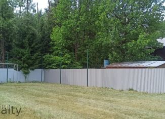 Продам дом, 30 м2, СНТ Заозёрный, Фрязинская улица, 2