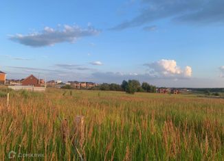 Продажа земельного участка, 6 сот., деревня Чернышевка, улица Дуслык