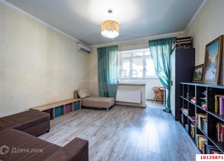 Продам трехкомнатную квартиру, 101.2 м2, Краснодар, улица Новаторов, 20, улица Новаторов