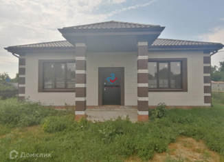 Продажа дома, 115 м2, поселок Койсуг, Рабочая улица