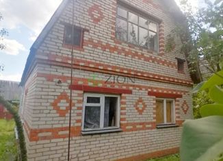 Продажа дома, 65.4 м2, деревня Агашкино