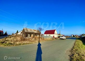 Продаю участок, 12.2 сот., деревня Друганова, Дачный переулок