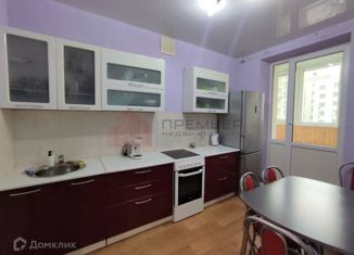 Продам 1-комнатную квартиру, 42 м2, Волгоград, Варшавская улица, 6, ЖК Мишино