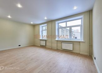 Продам квартиру студию, 29.4 м2, Москва, Хорошёвское шоссе, 38, метро Беговая