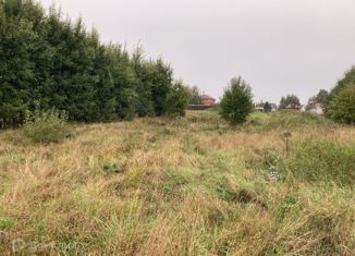 Земельный участок на продажу, 8 сот., деревня Векшино