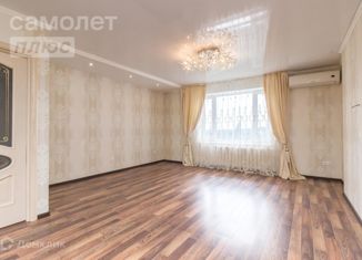 Трехкомнатная квартира на продажу, 85 м2, Уфа, Айская улица, 37