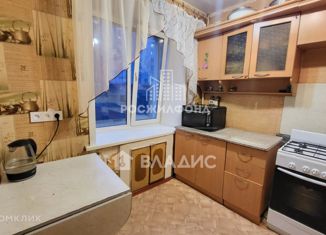Продам трехкомнатную квартиру, 54.5 м2, Забайкальский край, улица Бабушкина, 78