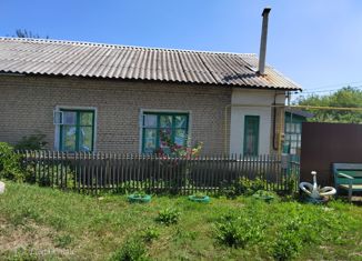 Продажа трехкомнатной квартиры, 51.7 м2, село Средний Икорец, улица 30 лет Победы, 26