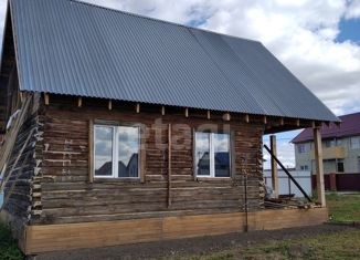 Продам дом, 70 м2, село Красноглинное, улица Мира