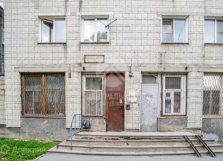 Продажа комнаты, 12 м2, Новосибирск, Магаданская улица, 3/5, Заельцовский район