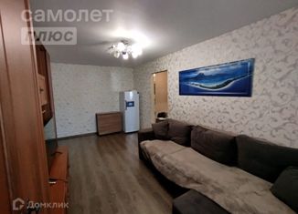 Продажа трехкомнатной квартиры, 56.7 м2, Пенза, проспект Победы, 23