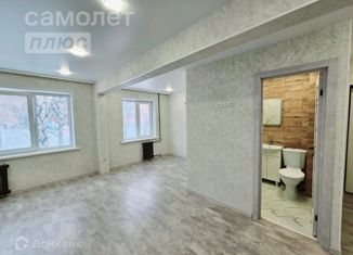 Однокомнатная квартира на продажу, 30.2 м2, Кемеровская область, улица Павлова, 12