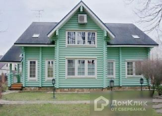 Продается дом, 370 м2, деревня Немчиново