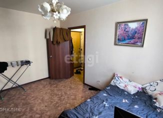 Продается 1-комнатная квартира, 28 м2, Пензенская область, улица Новосёлов, 105