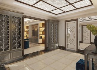 Продаю дом, 240 м2, село Сергей-Поле, Новошкольная улица, 1/1