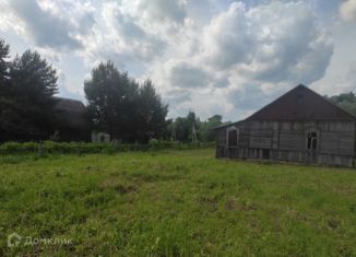 Продается земельный участок, 30 сот., деревня Юрьевка