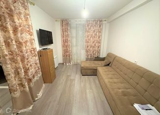 Продажа 2-ком. квартиры, 40 м2, Аргун, Шоссейная улица, 135В