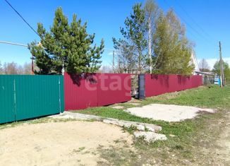 Продается участок, 15 сот., деревня Акиндулкино, улица Акиндулкино