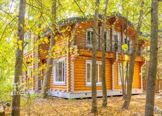 Продается дом, 195 м2, деревня Сивково, коттеджный посёлок Зелёная Роща-1, 1229