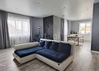 Продается дом, 178 м2, посёлок городского типа Нижняя Мактама