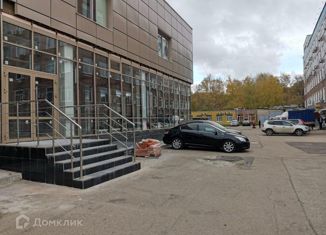 Сдаю в аренду офис, 300 м2, Нижний Новгород, жилой район Нагорный, Советская площадь, 3