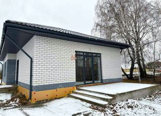 Дом на продажу, 75 м2, коттеджный посёлок Победа