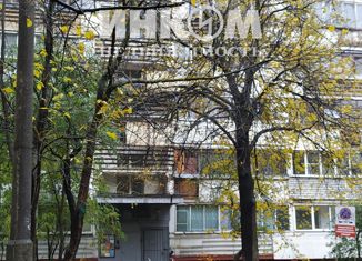 Продаю 3-ком. квартиру, 63.2 м2, Москва, улица Головачёва, 5к1, улица Головачёва