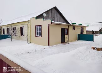 Продаю дом, 90 м2, деревня Верхнесаитово