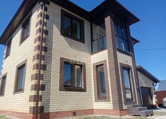 Дом на продажу, 165 м2, деревня Куюки, Лесная улица