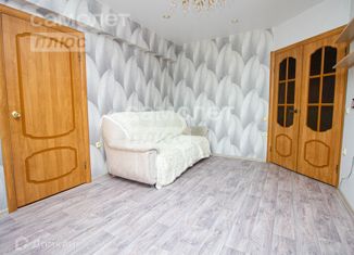 Продается трехкомнатная квартира, 42.1 м2, Ульяновск, улица 9 Мая, 76