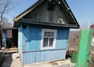 Продажа дома, 24 м2, урочище Тигровая Падь, Озёрная улица
