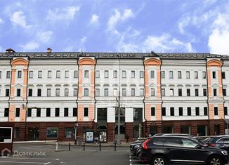 Сдается в аренду офис, 717.7 м2, Москва, Лубянский проезд, 27/1с1, Лубянский проезд