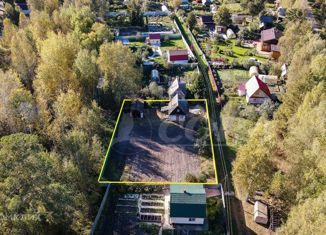 Дом на продажу, 25 м2, СНТ Вишенка, Ромашковая улица, 8