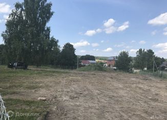 Продам земельный участок, 13 сот., деревня Карачево