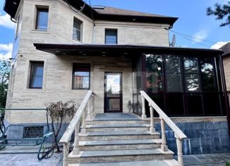 Дом на продажу, 455 м2, деревня Голиково, Сходненская улица, 74